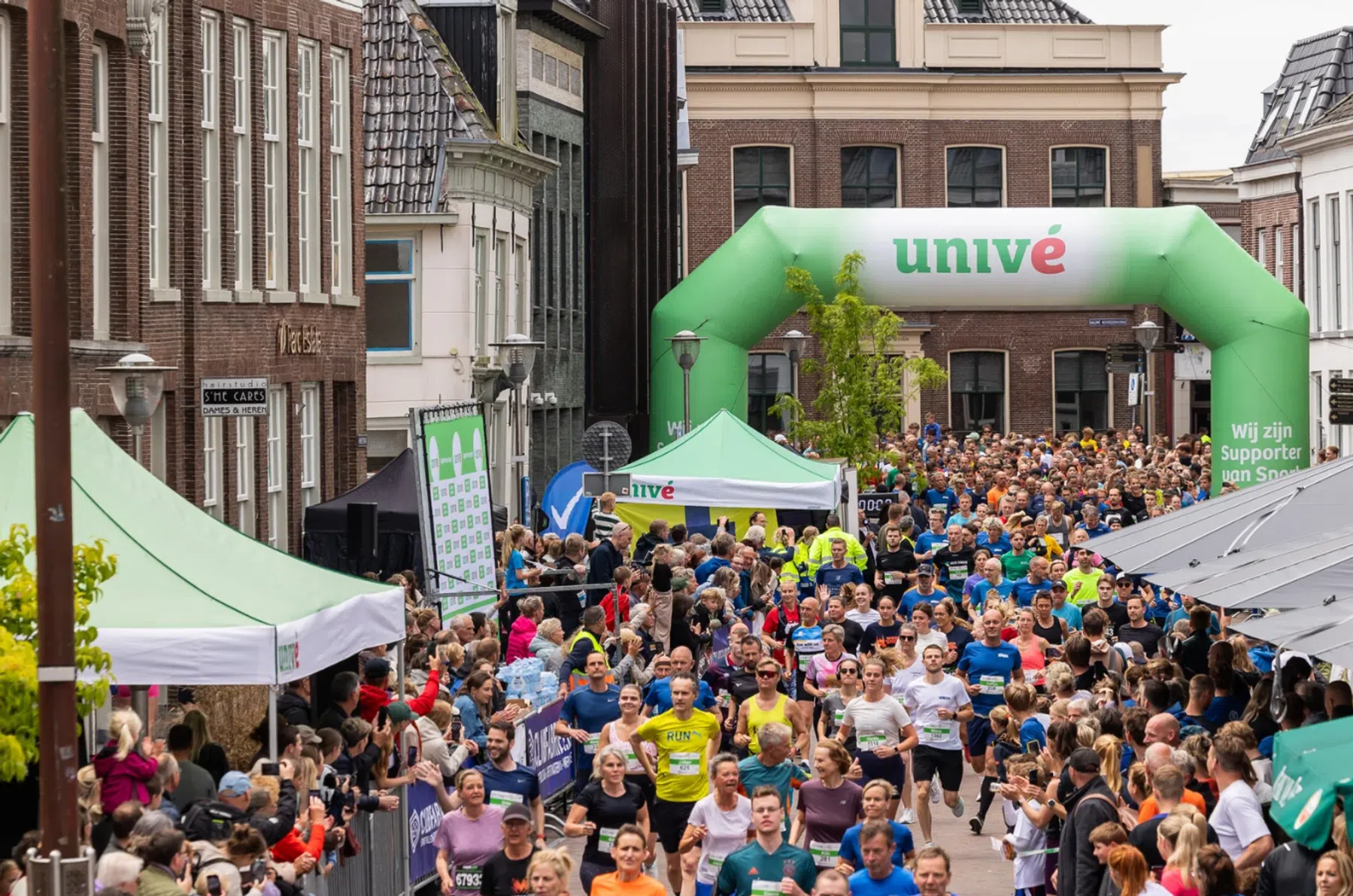 Marathon Sneek
